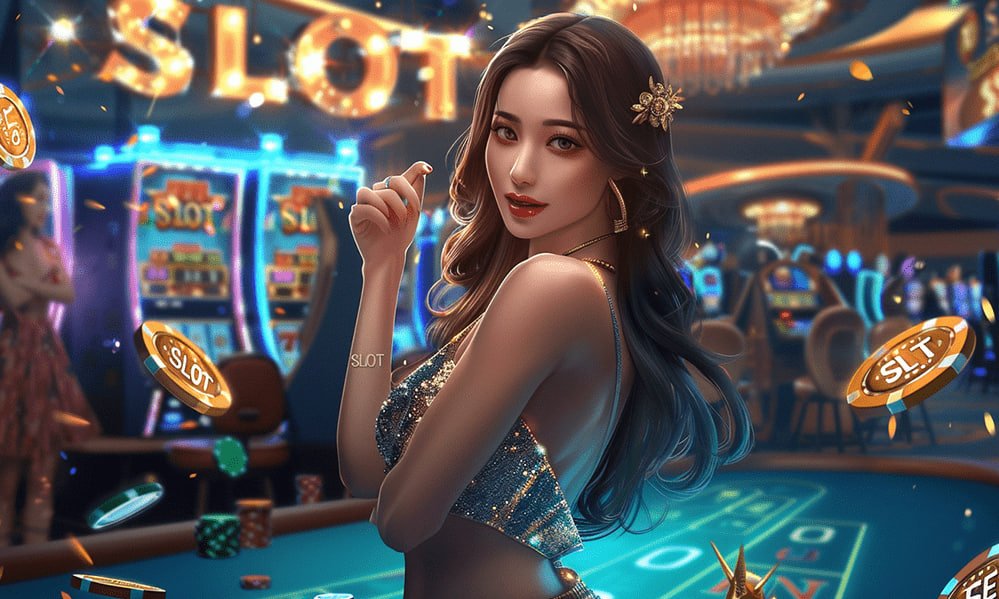 Live casino otellobet dengan dealer profesional dan streaming berkualitas