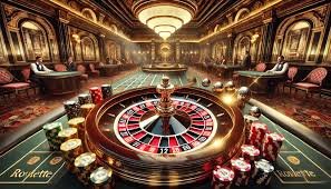 Slot online modern dengan grafik menarik di otellobet
